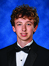 Carter Evans